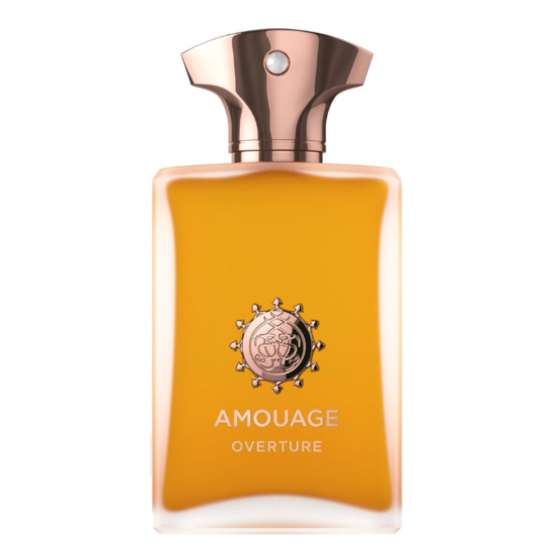 Amouage Overture Man
