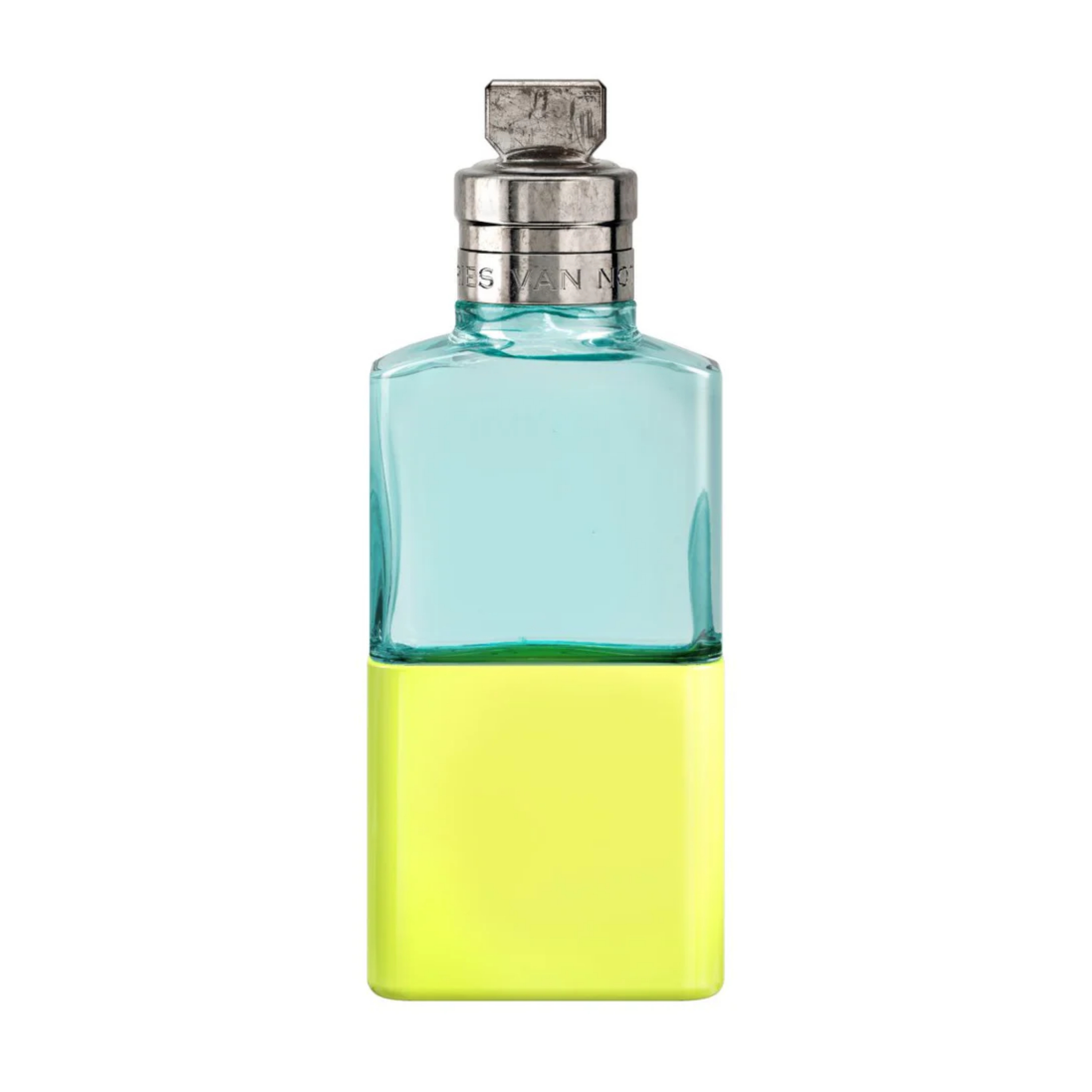 Dries Van Noten Neon Garden