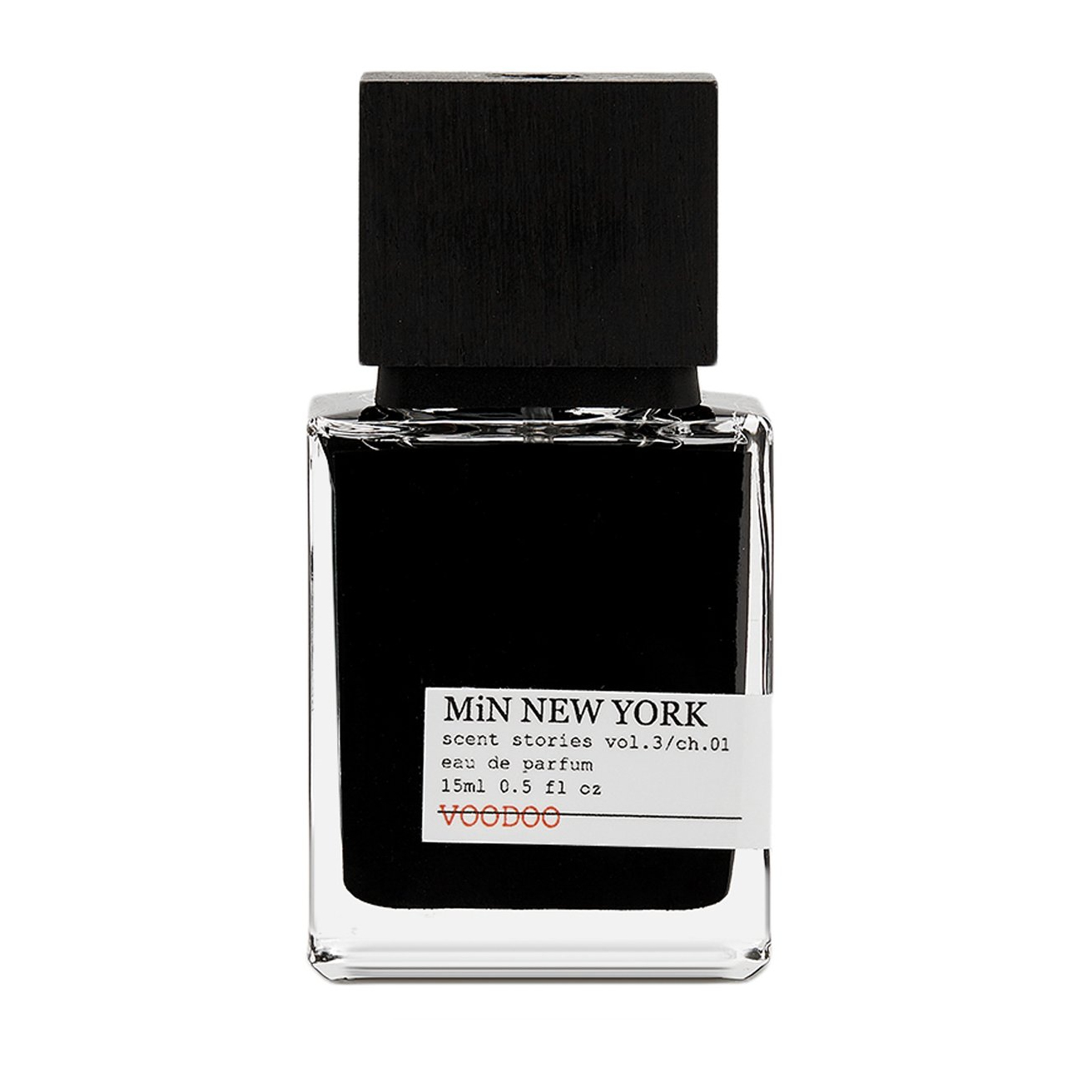 MiN NEW YORK Voodoo