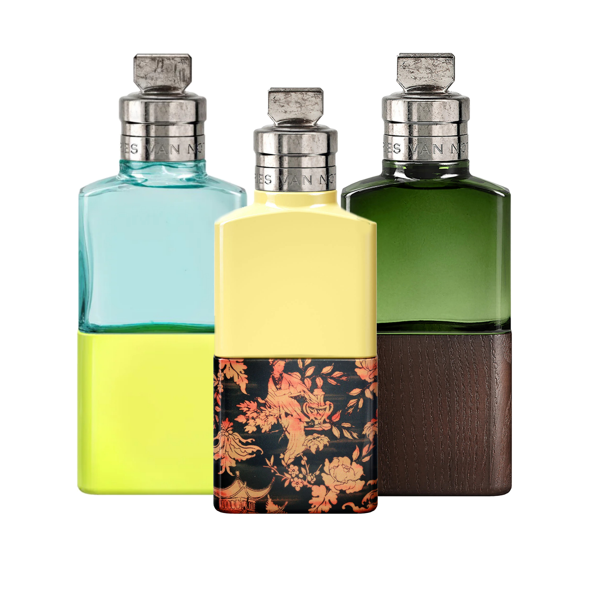 Dries Van Noten Rinkinys