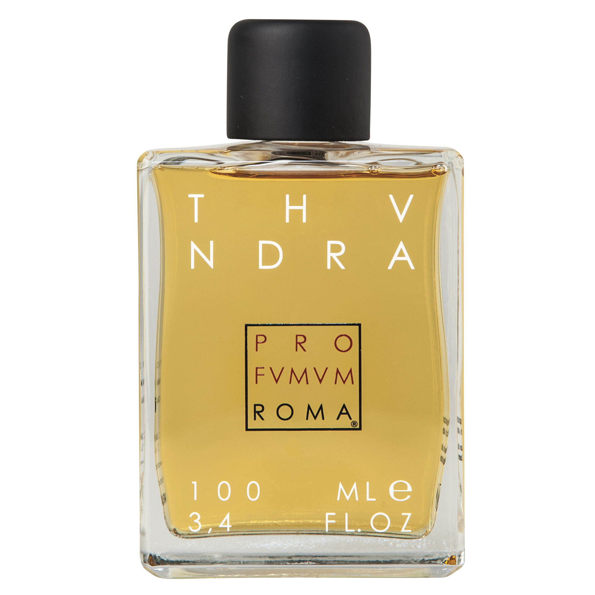 Profumum Roma Thundra
