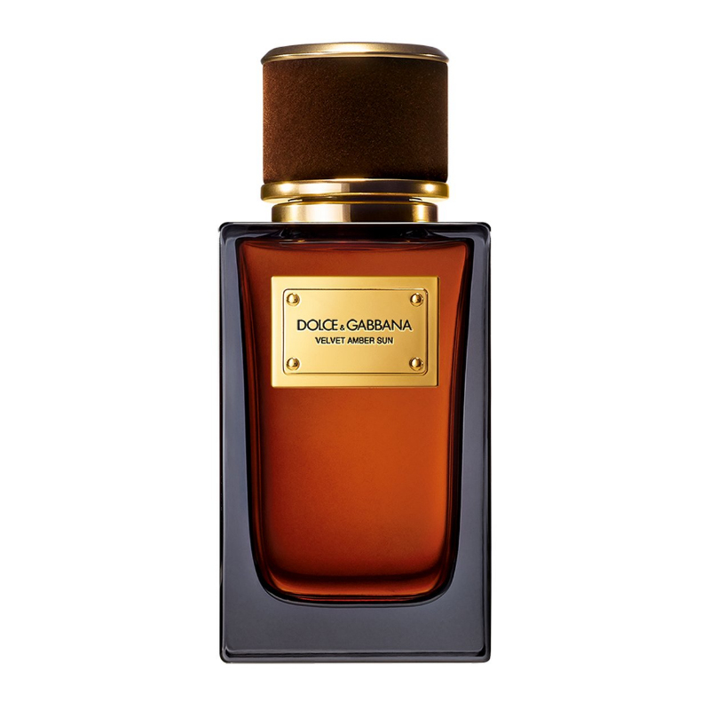 Dolce & Gabbana Velvet Amber Sun