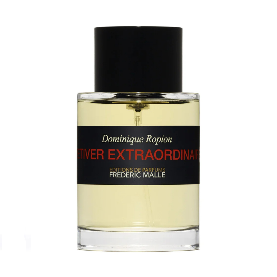 Frederic Malle Vetiver Extraordinaire