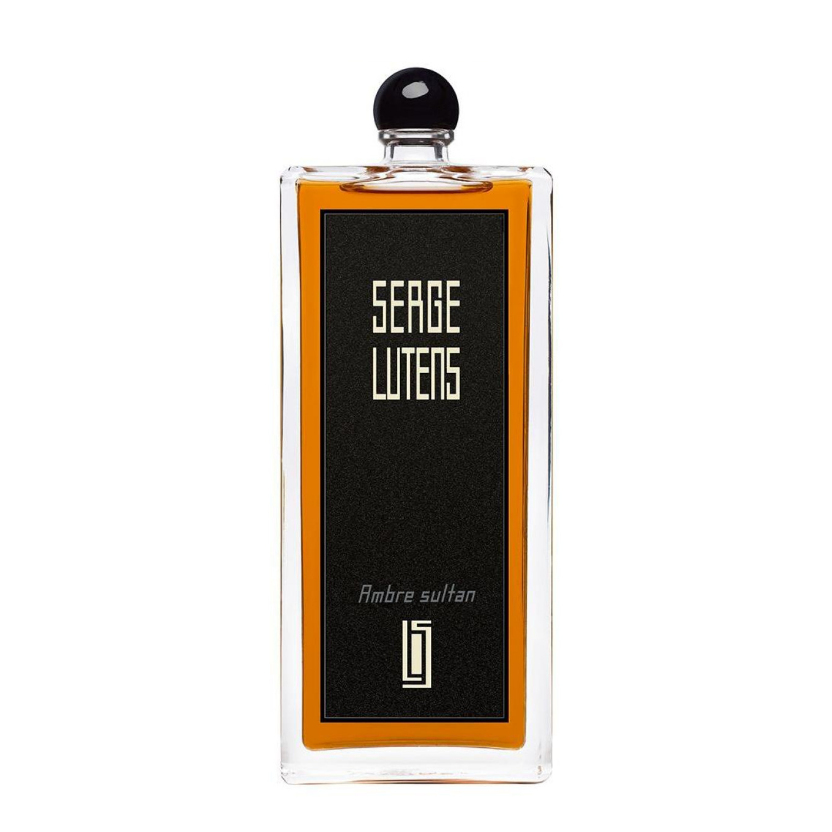 Serge Lutens Ambre Sultan
