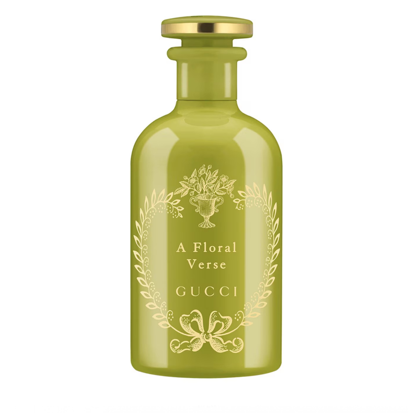 Gucci A Floral Verse