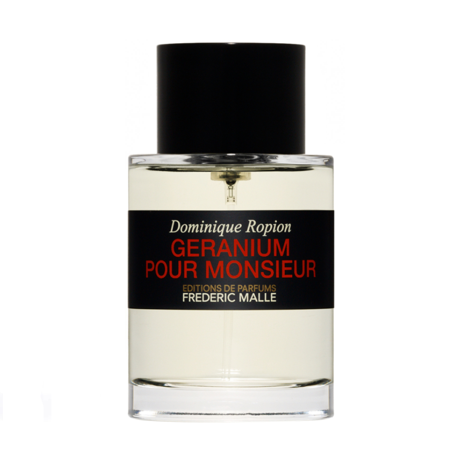 Frederic Malle Geranium Pour Monsieur