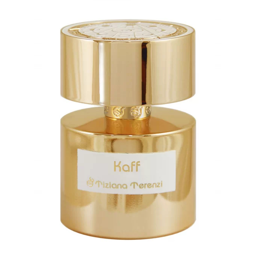 Tiziana Terenzi Kaff