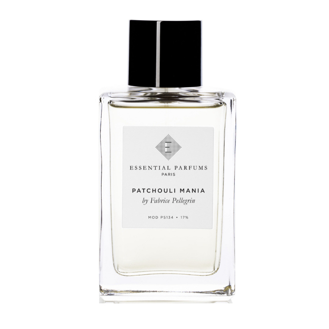 Essential Parfums Patchouli Mania