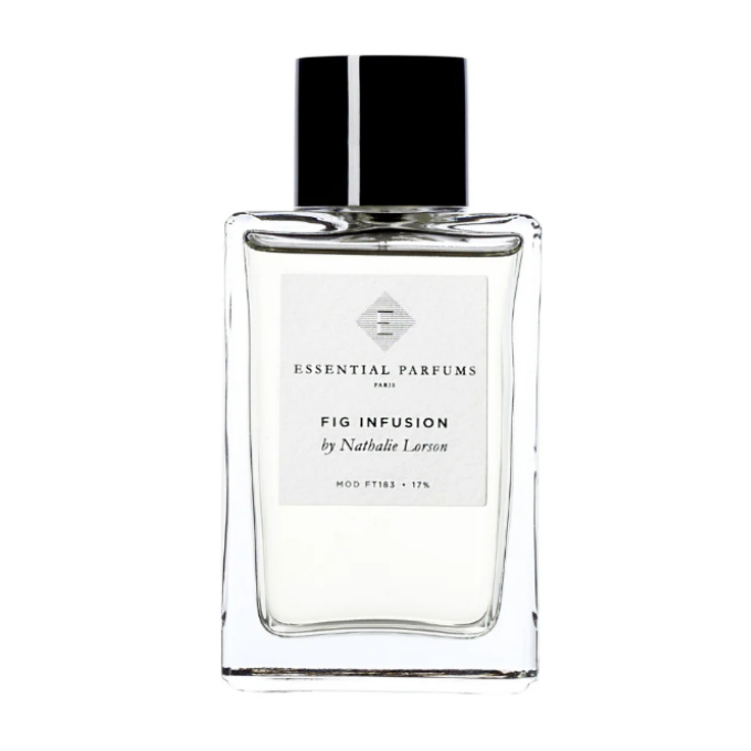 Essential Parfums Fig Infusion
