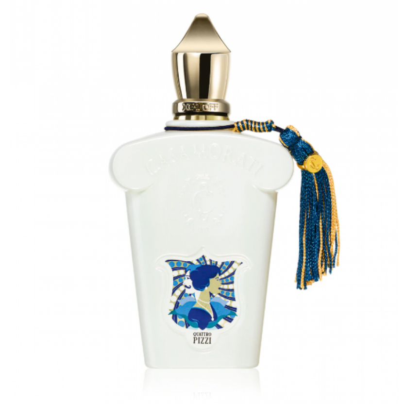 Xerjoff Casamorati Quattro Pizzi