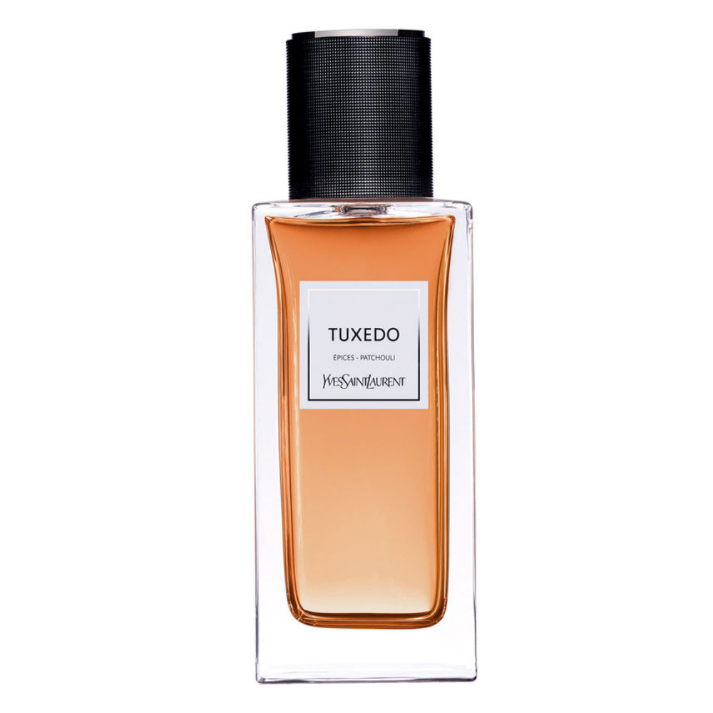 Yves Saint Laurent Tuxedo