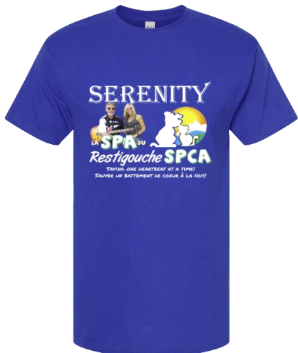 SPCA T-Shirt