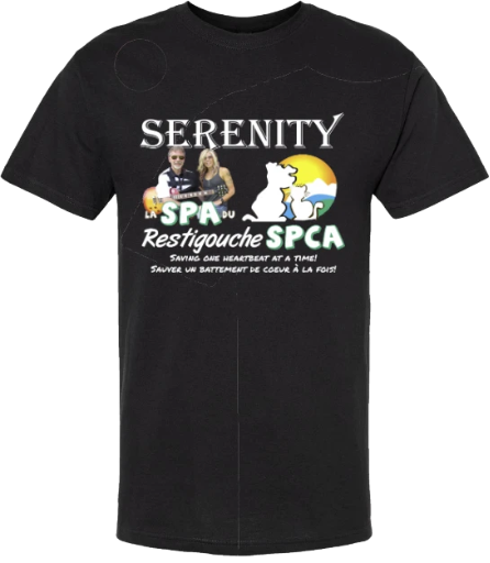 SPCA T-Shirt