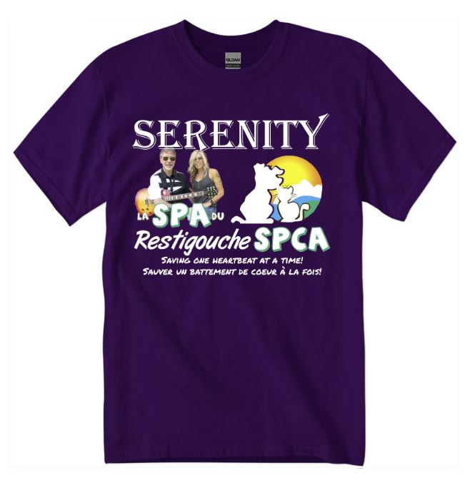 SPCA T-Shirt