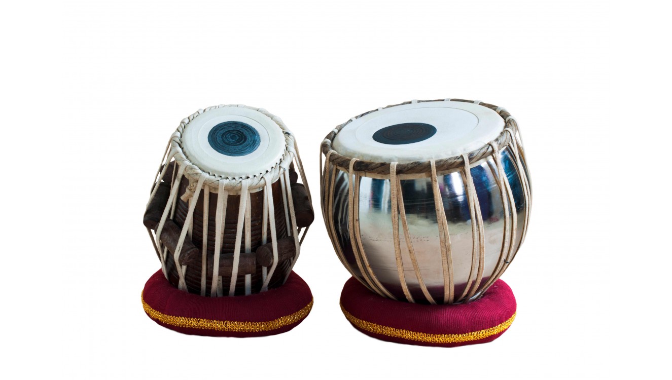 Tabla Set