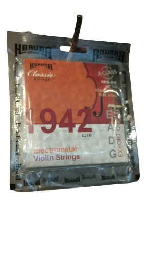 Karuna Violin Strings