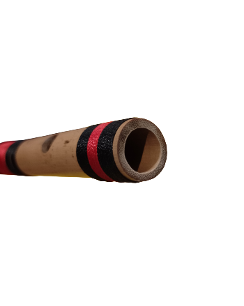 Handcrafted Bamboo Flute