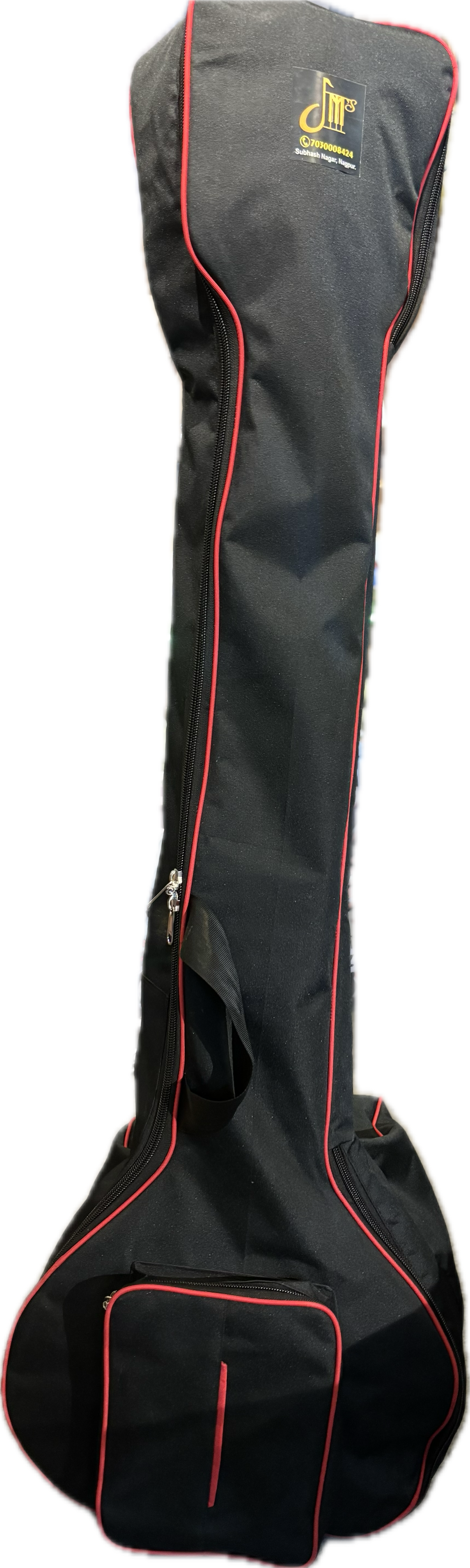 Heavy duty Tanpura Bag