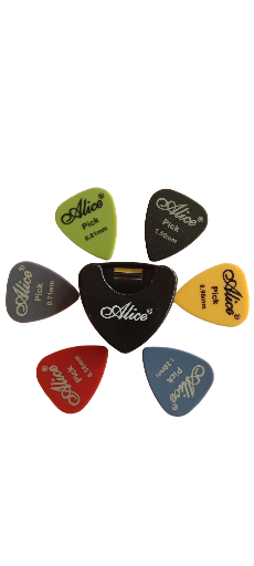 Guitar Picks Set
