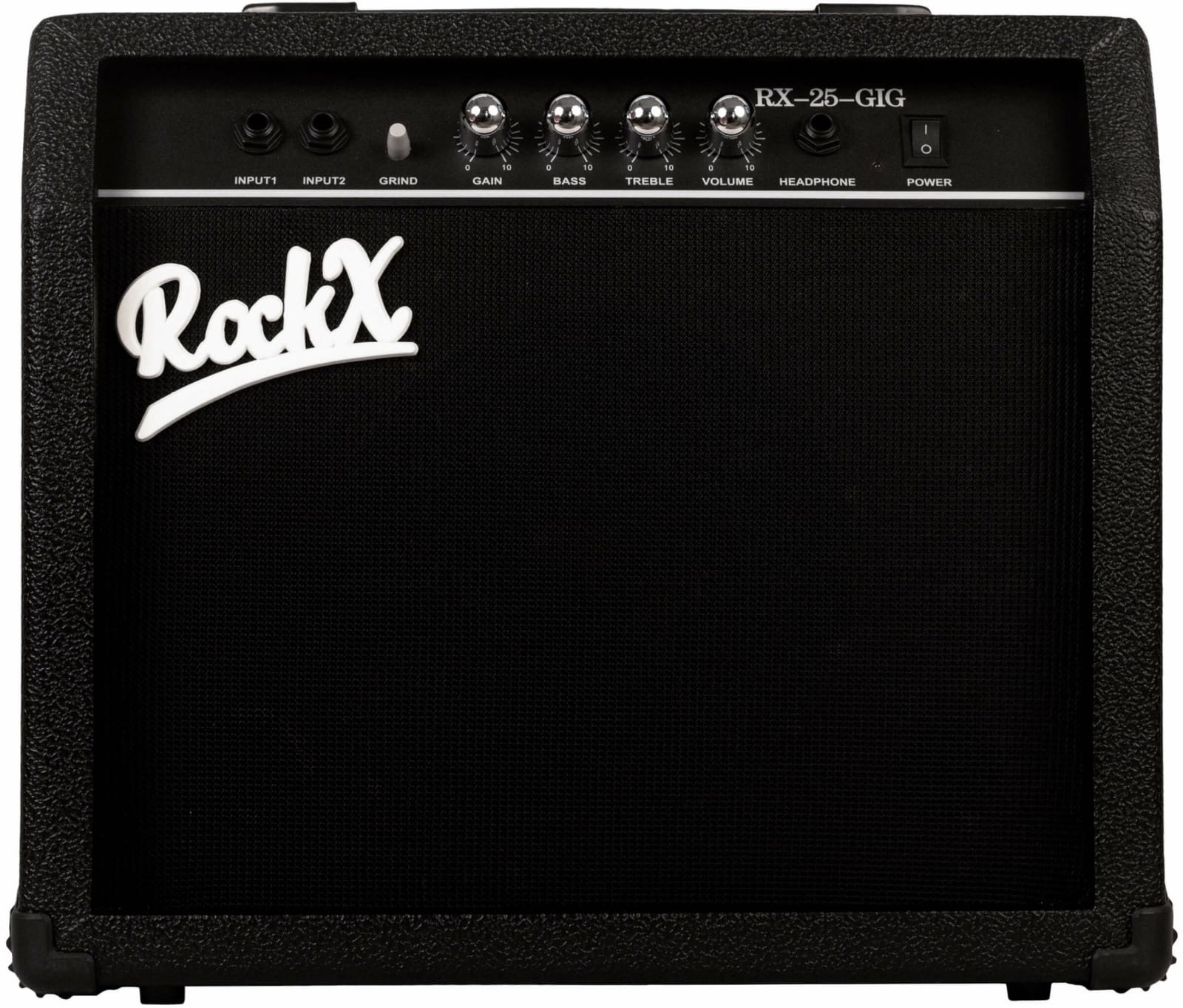 RockX RX-25-GIG Amplifier