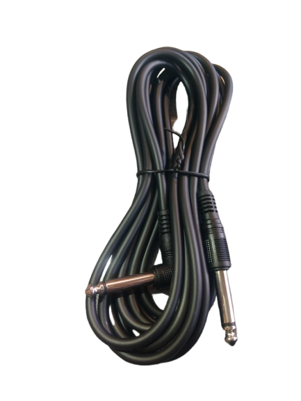 Guitar Cable (Jack to Jack) 3mtr