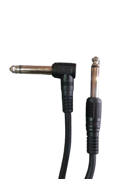 Guitar Cable (Jack to Jack) 3mtr