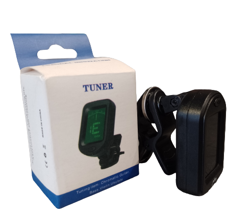 Guitar Tuner