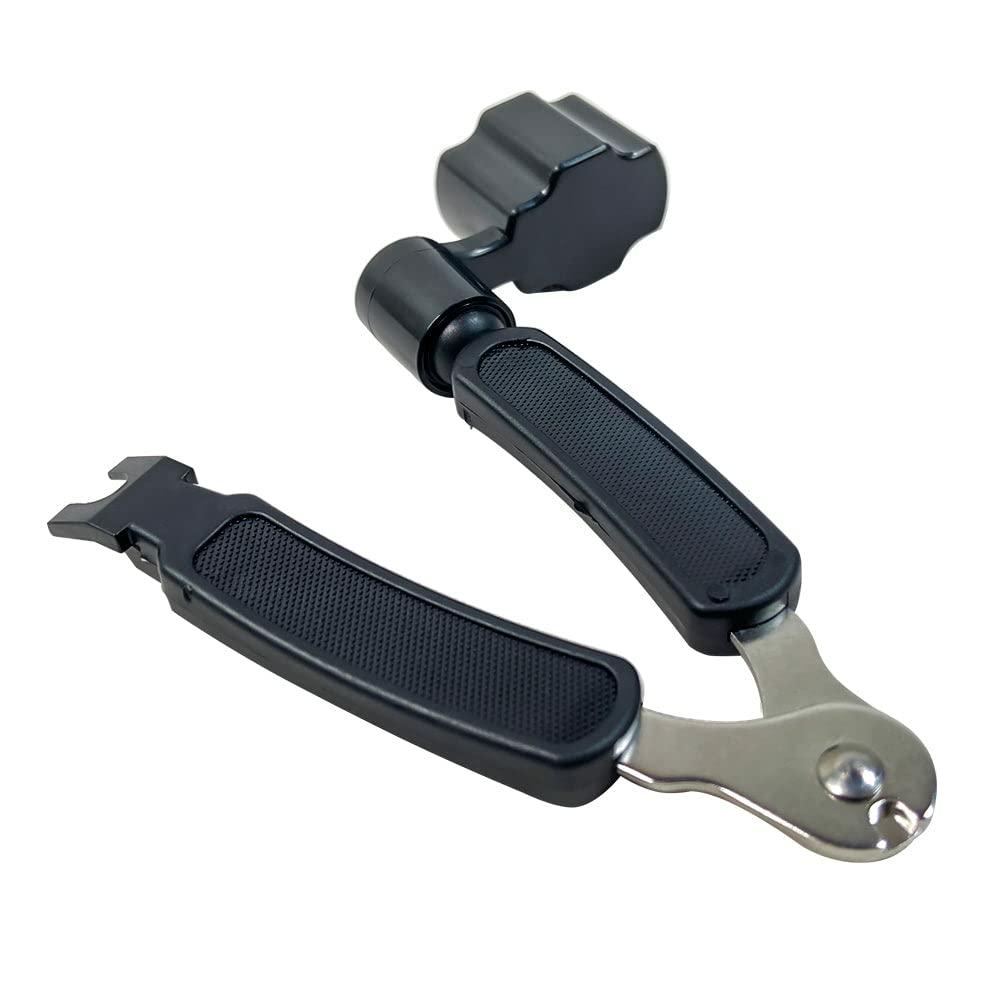 Guitar String Winder/Cutter