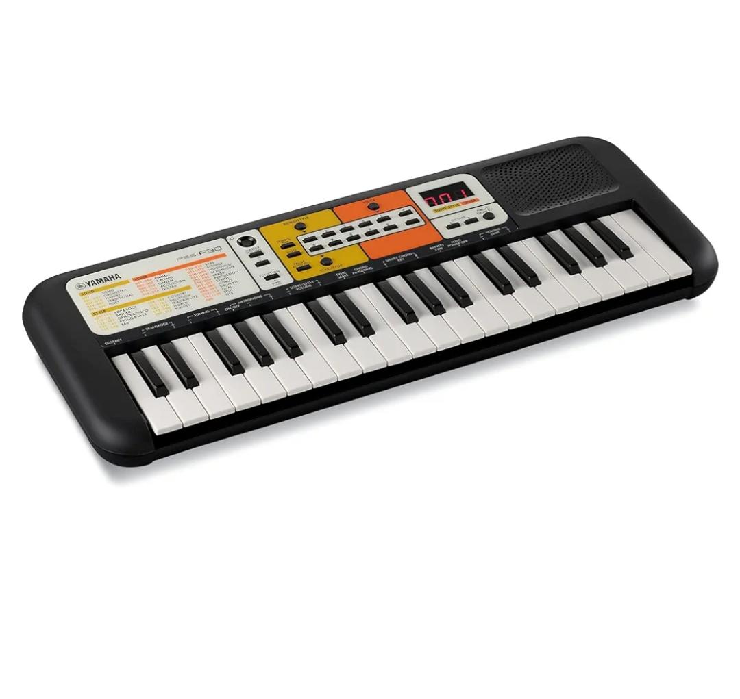 Yamaha Keyboard
