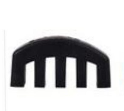 Violin Mute