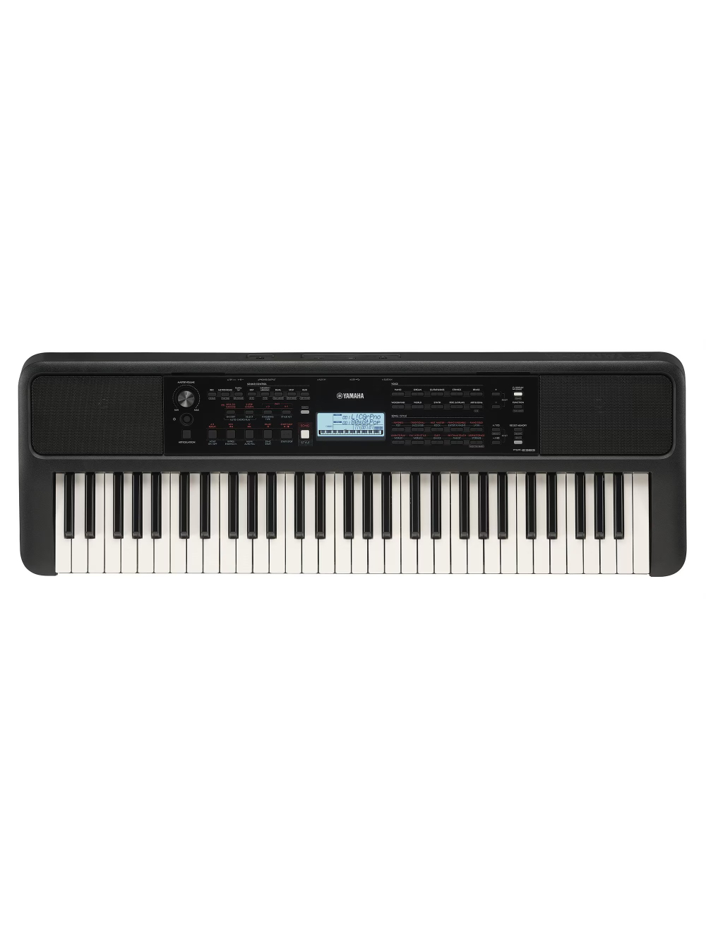 Yamaha PSR-E383 Keyboard