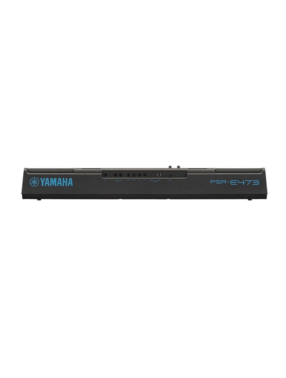 Yamaha PSR-E473 Portable Keyboard With 61 Keys (Made in India)