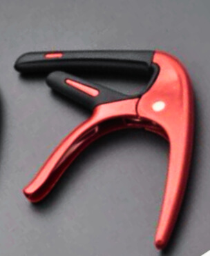 Bird Guitar Capo BDJ-C