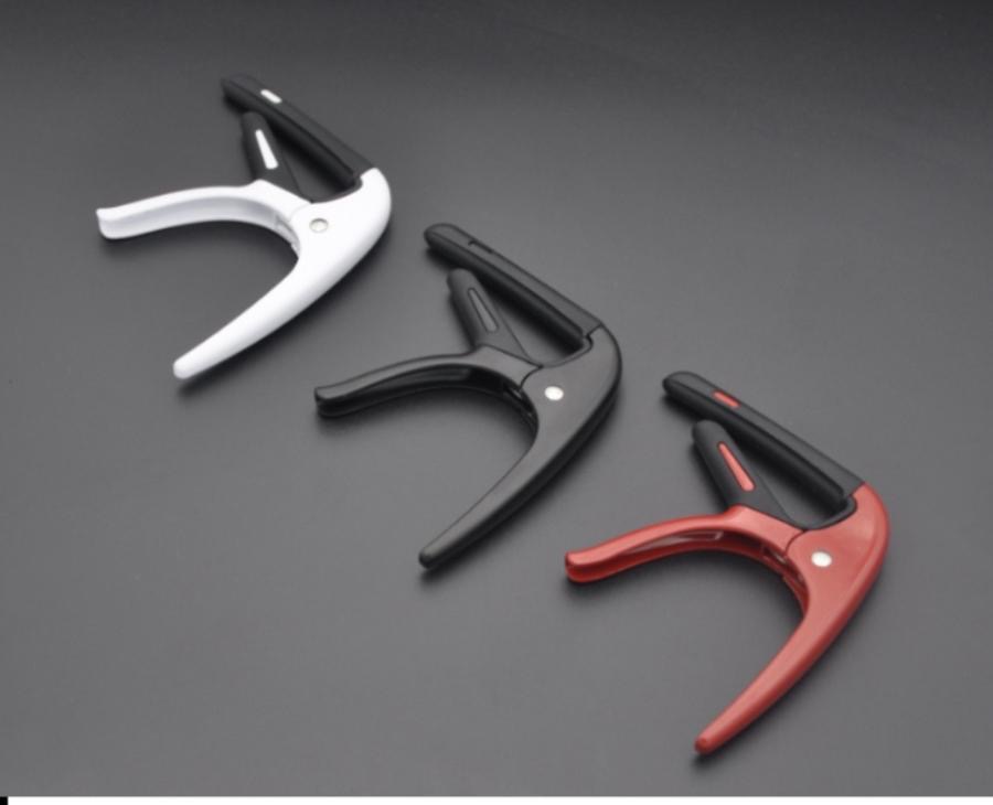 Bird Guitar Capo BDJ-C
