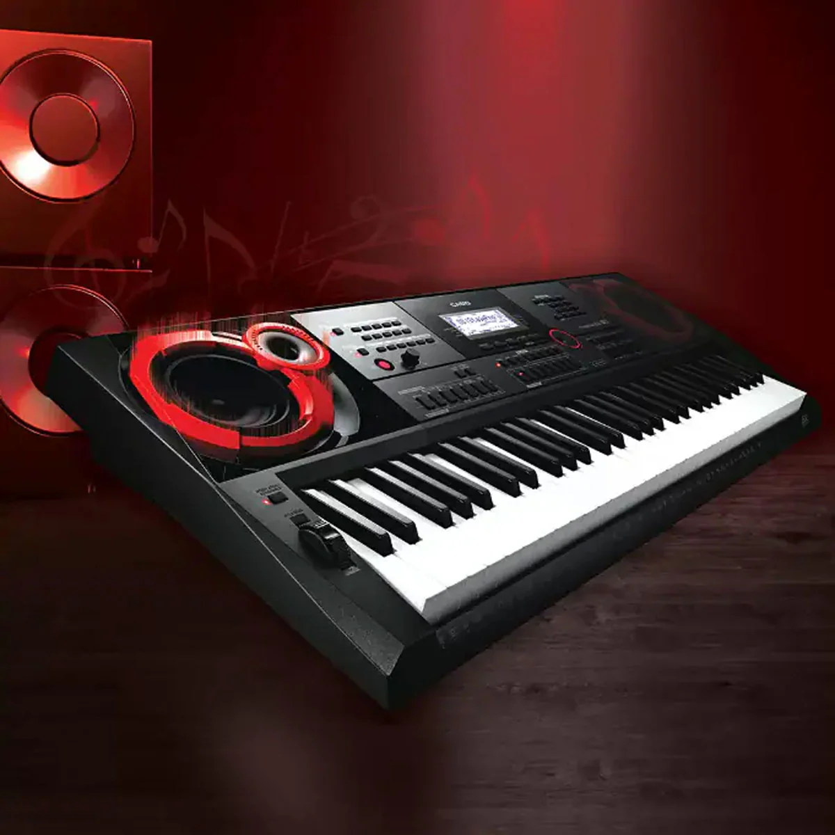 Casio CT-X9000IN 61-Key Portable