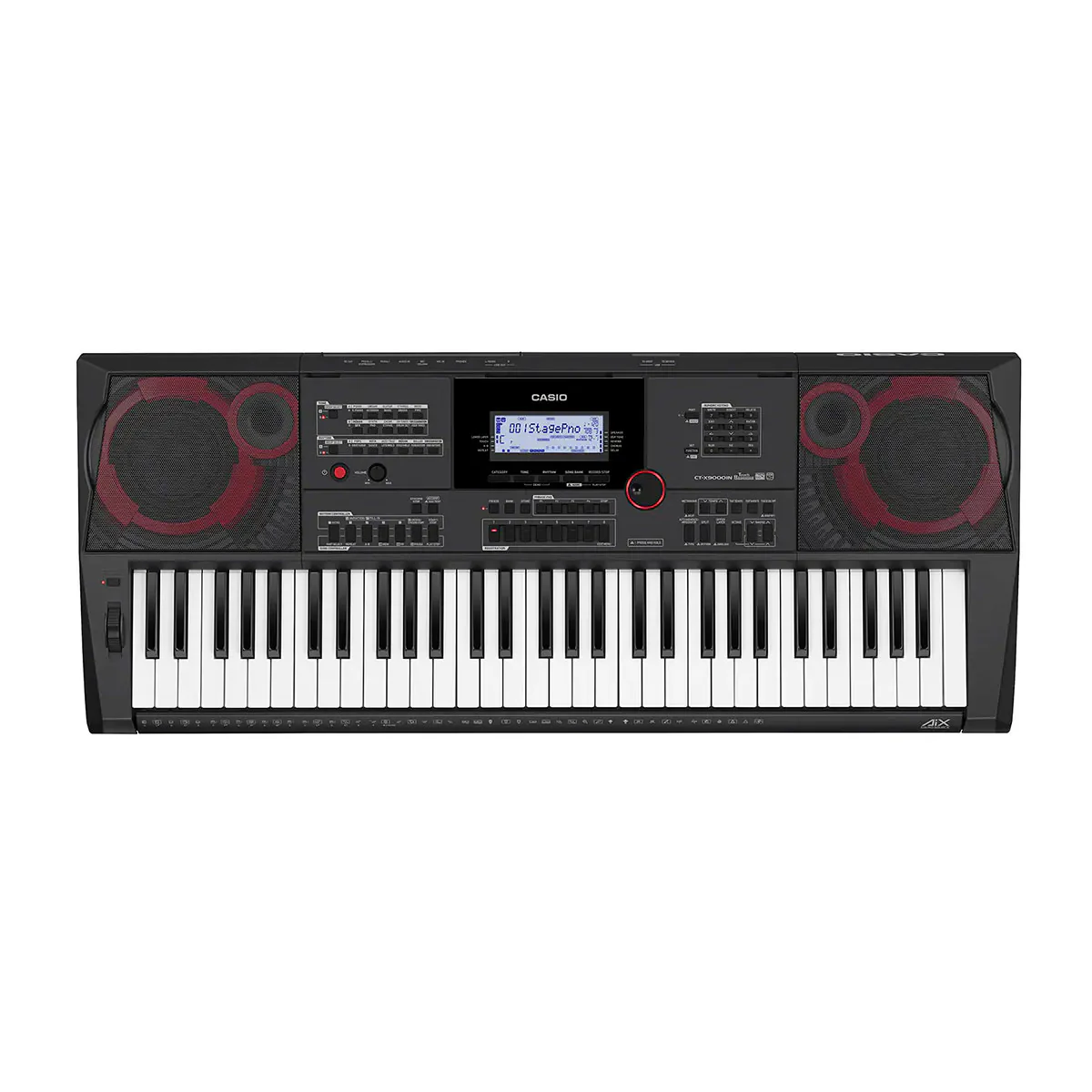 Casio CT-X9000IN 61-Key Portable