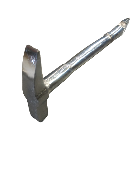 Metal Tabla Hammer light weight