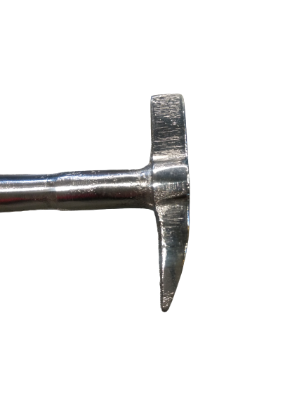 Metal Tabla Hammer light weight