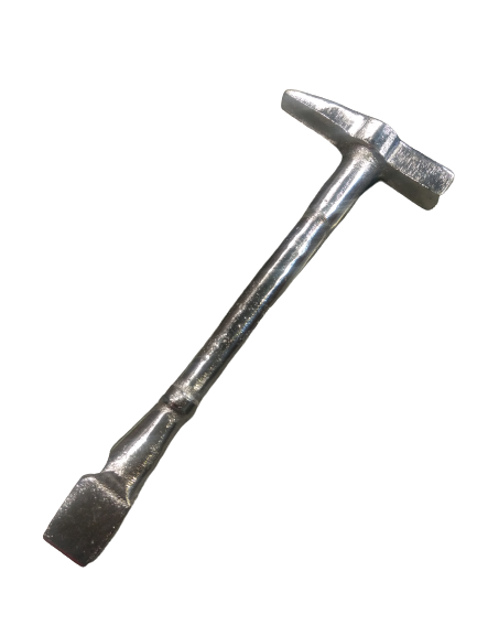 Metal Tabla Hammer light weight