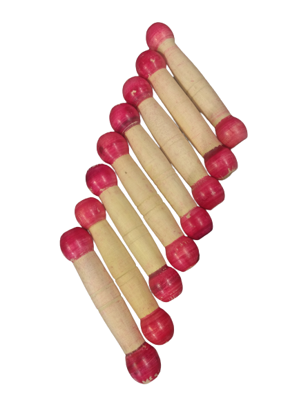 Tabla Gattas for bayan / Dugga