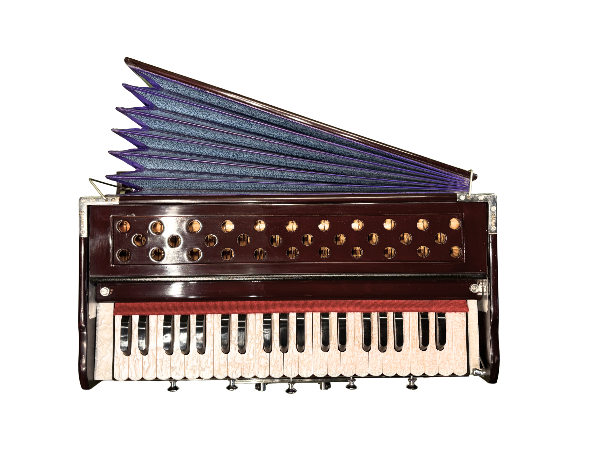 Harmonium