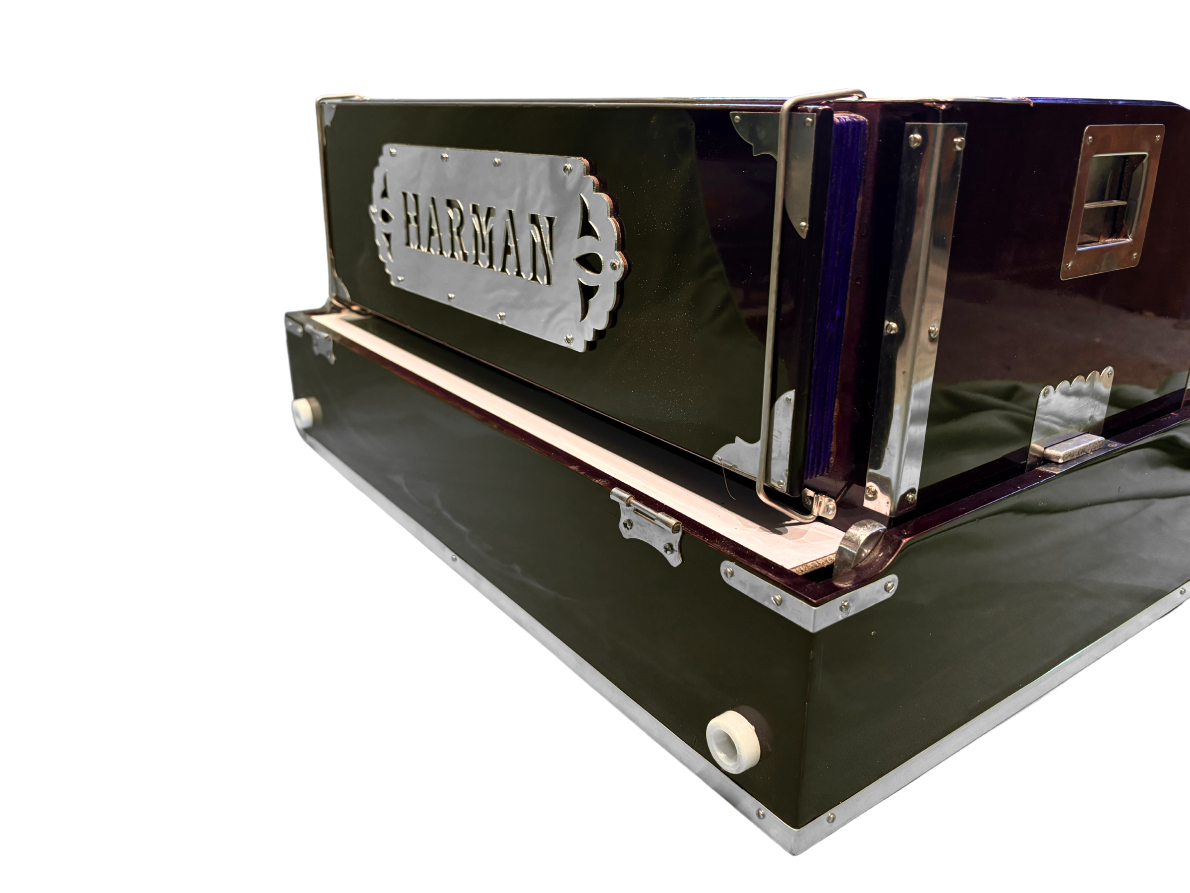Harmonium