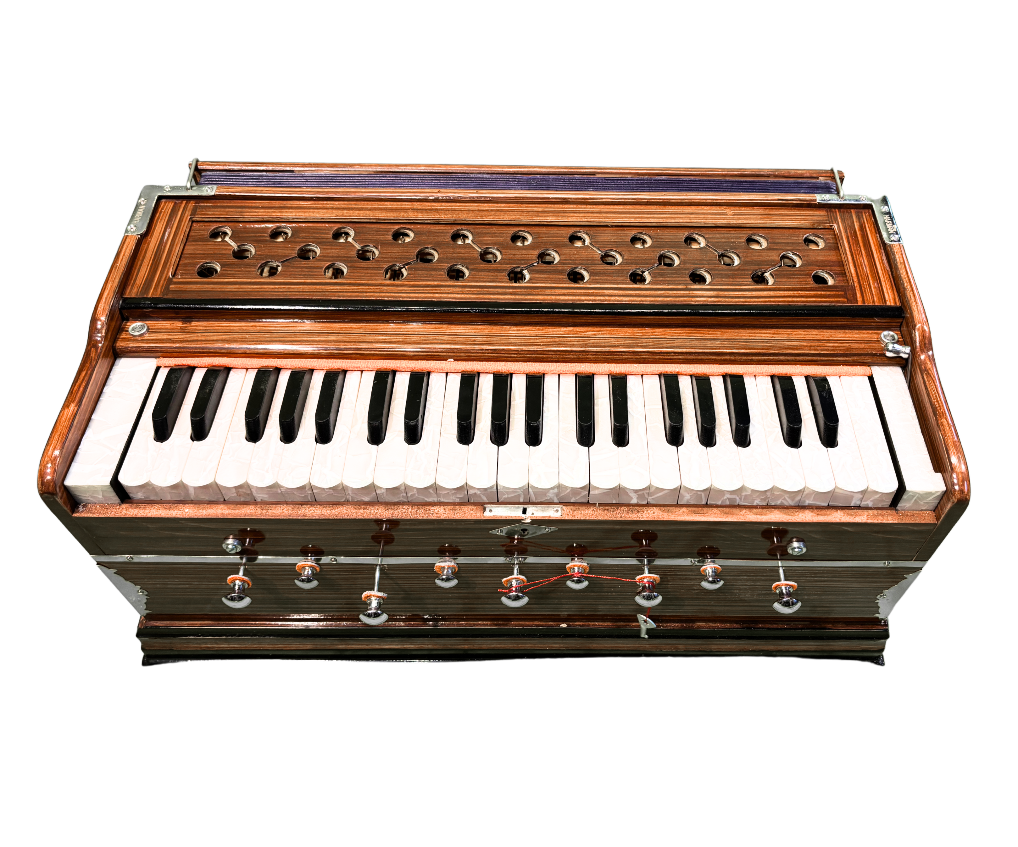 Harmonium