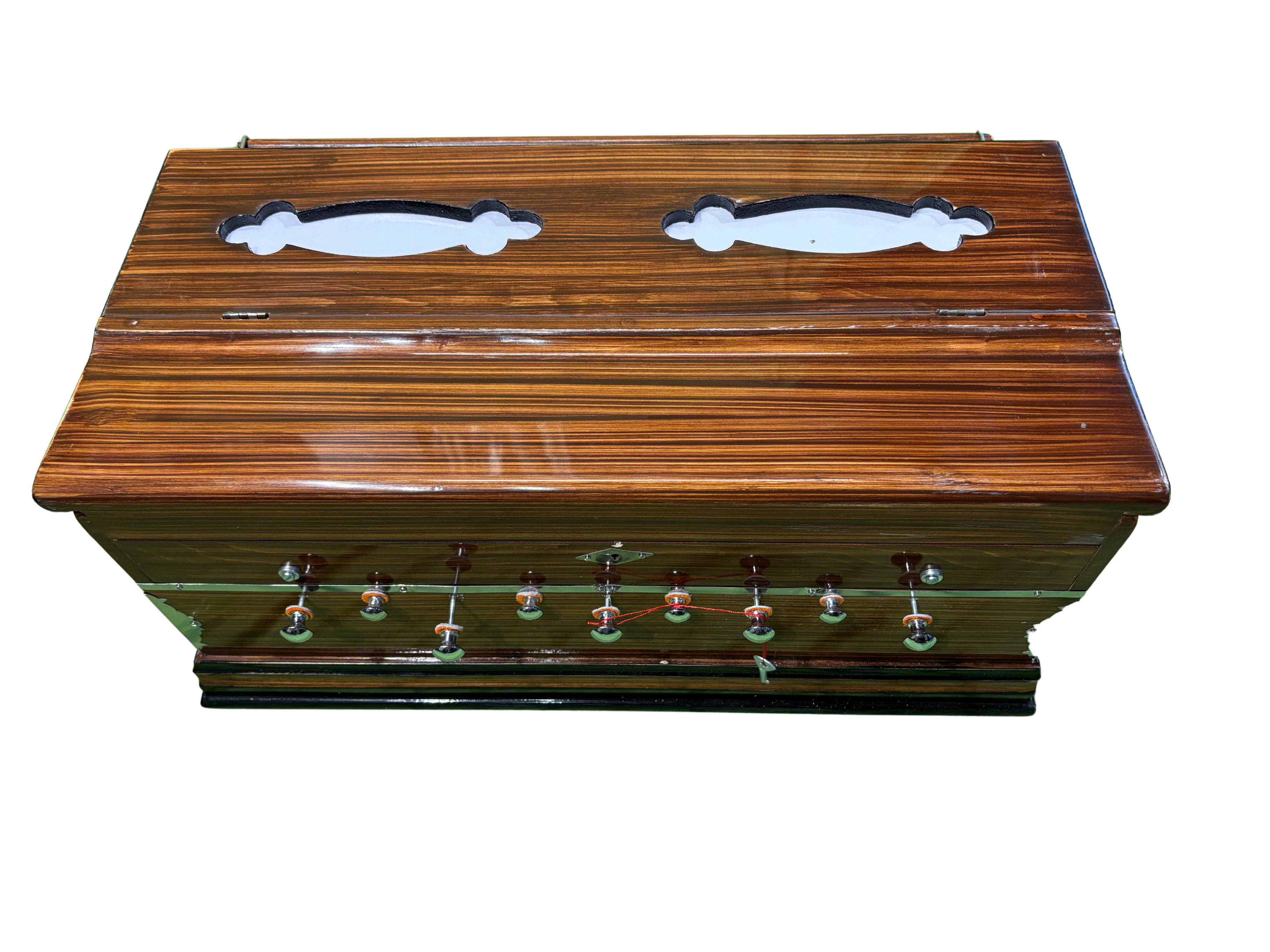 Harmonium