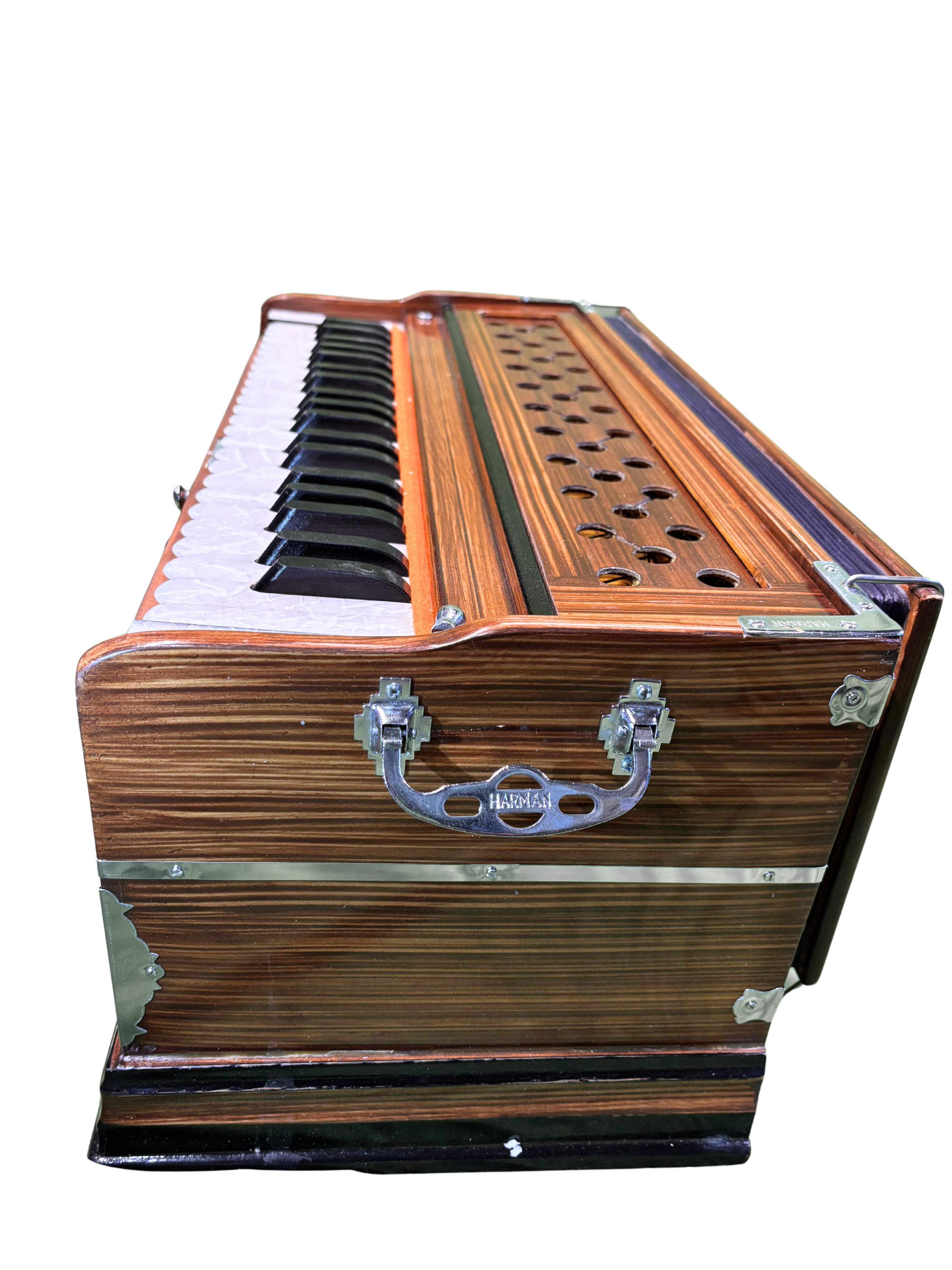 Harmonium