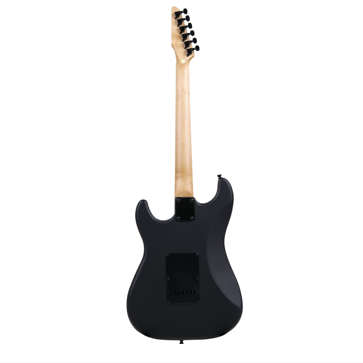 Strydom Magna ST20M Stratway Stain Black - Maple