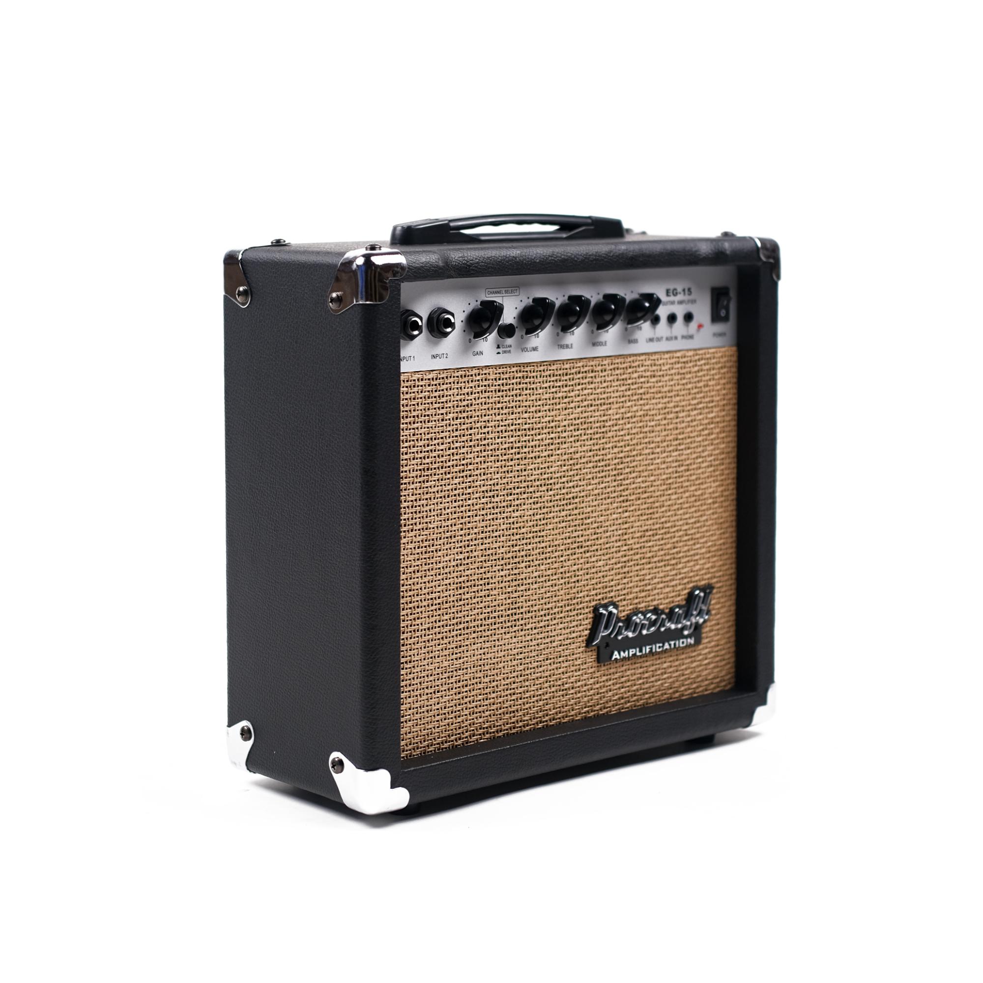 Procraft Amp EG15