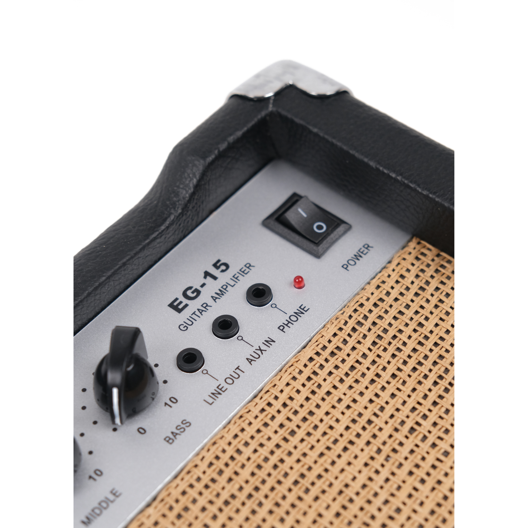 Procraft Amp EG15
