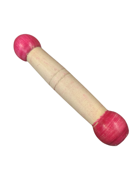 Tabla Ring And Dugga wooden gatthe