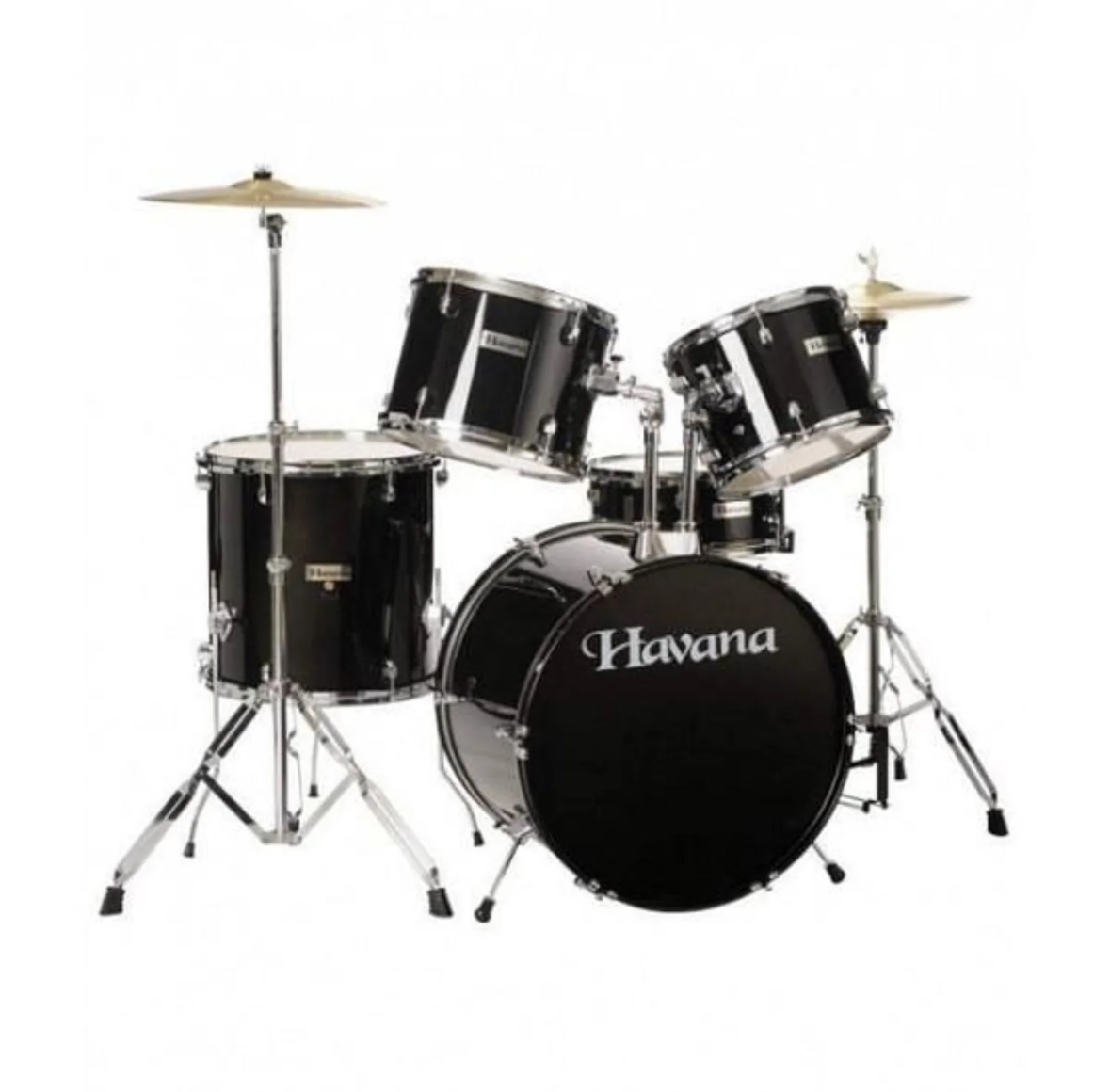 Havana Drum Set